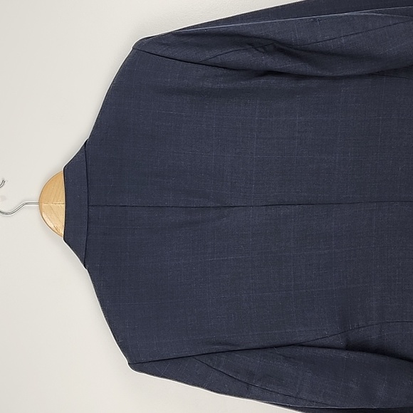 Lauren Ralph Lauren jacket 100% Wool size 44 S - Picture 8 of 16